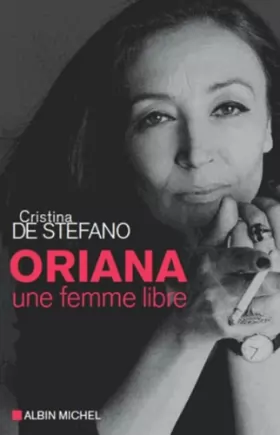 Couverture du produit · Oriana: Une femme libre