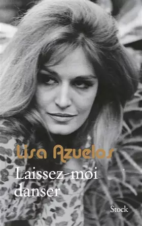 Couverture du produit · Laissez-moi danser