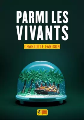 Couverture du produit · Parmi les vivants