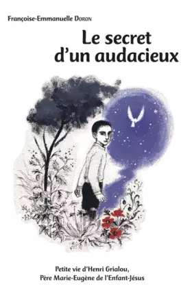 Couverture du produit · Le secret d'un audacieux