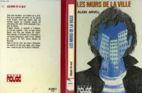 Couverture du produit · Les Murs de la ville (Poche rouge)