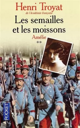 Couverture du produit · Les semailles et les moissons tome 2