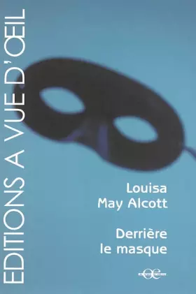 Couverture du produit · Derrière le masque