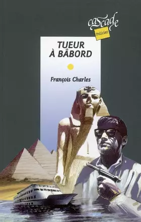 Couverture du produit · Tueur à babord