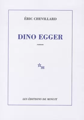 Couverture du produit · Dino Egger