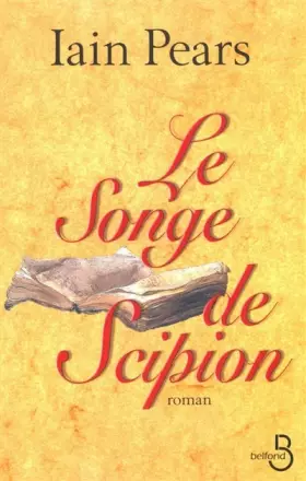 Couverture du produit · Le Songe de Scipion