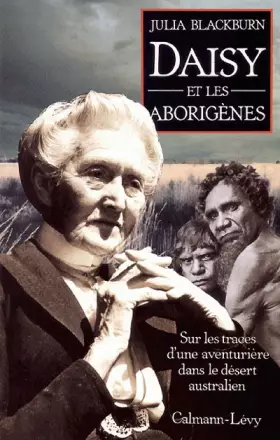 Couverture du produit · Daisy et les aborigènes