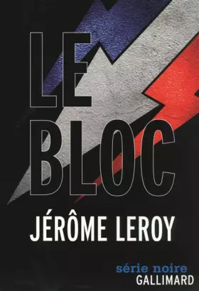 Couverture du produit · Le Bloc