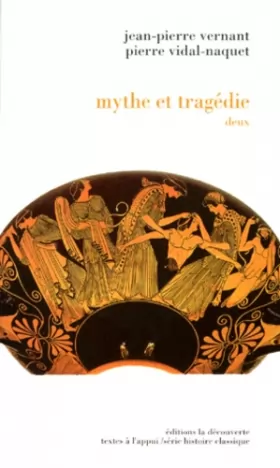 Couverture du produit · MYTHE ET TRAGEDIE. : Volume 2