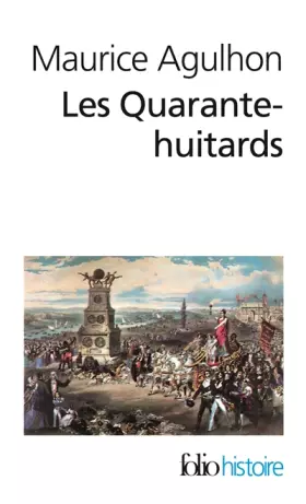 Couverture du produit · Les Quarante-huitards