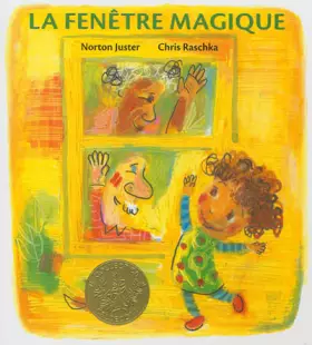 Couverture du produit · La fenêtre magique