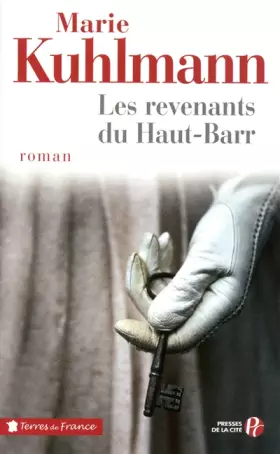 Couverture du produit · Les Revenants du Haut-Barr