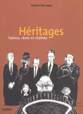 Couverture du produit · Héritages : Tabous, rêves et réalités