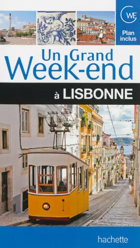 Couverture du produit · Un Grand Week-End à Lisbonne