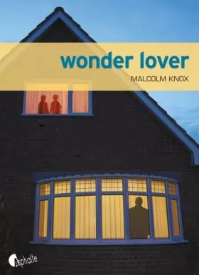 Couverture du produit · Wonder Lover