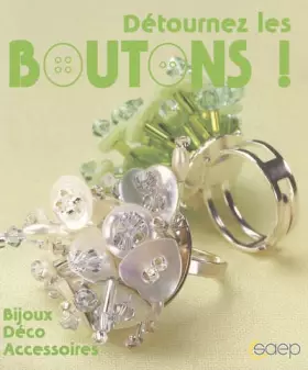 Couverture du produit · Détournez les boutons