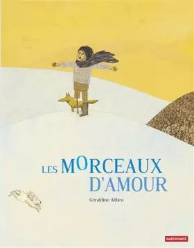 Couverture du produit · Les morceaux d'amour (1DVD)