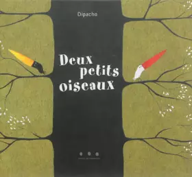 Couverture du produit · Deux petits oiseaux