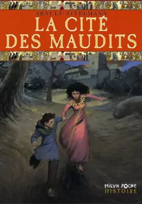 Couverture du produit · La Cité des Maudits