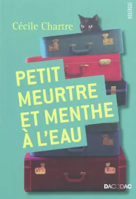 Couverture du produit · Petit meurtre et menthe à l'eau
