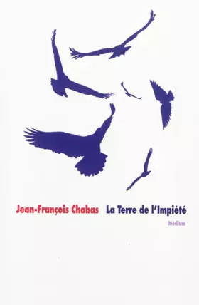 Couverture du produit · La Terre de l'Impiété