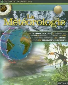 Couverture du produit · La météorologie
