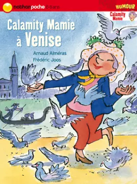 Couverture du produit · Calamity Mamie à Venise