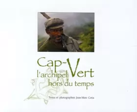 Couverture du produit · Cap-Vert: L'archipel hors du temps