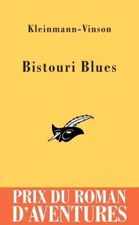 Couverture du produit · Bistouri Blues