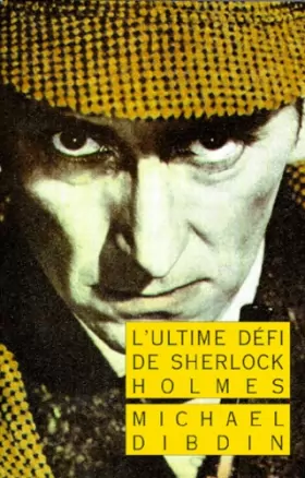 Couverture du produit · L'Ultime défi de Sherlock Holmes