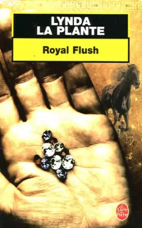 Couverture du produit · Royal Flush