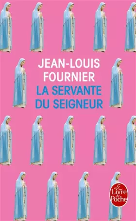 Couverture du produit · La Servante du seigneur