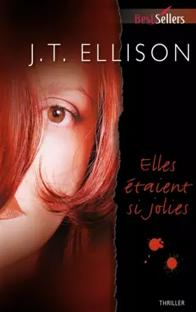 Couverture du produit · Elles étaient si jolies