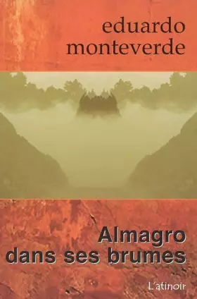 Couverture du produit · Almagro dans ses brumes