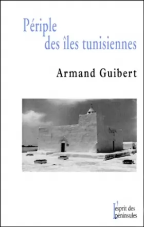 Couverture du produit · Periple des iles tunisiennes
