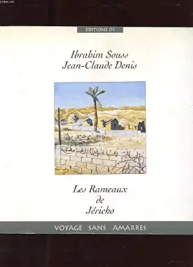 Couverture du produit · Les rameaux de Jéricho