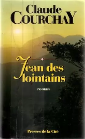 Couverture du produit · Jean Des Lointains