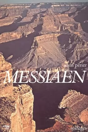 Couverture du produit · Messiaen