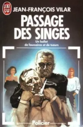 Couverture du produit · Passage des singes