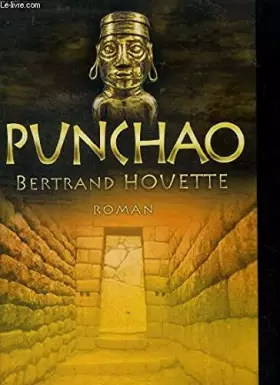 Couverture du produit · Punchao