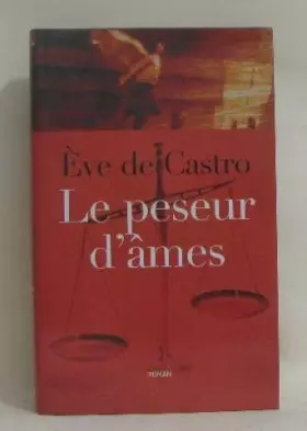 Couverture du produit · Le peseur d'âmes