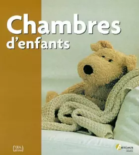 Couverture du produit · Chambres d'enfants