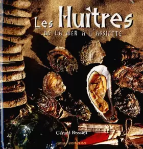 Couverture du produit · Huîtres