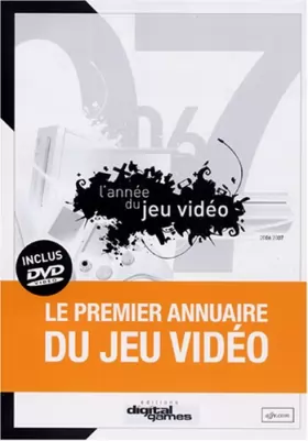 Couverture du produit · Annee du Jeu Video 2006/2007 (L' )
