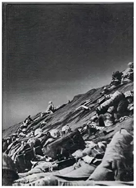 Couverture du produit · La Marche sur Tokyo (La Deuxième guerre mondiale)