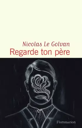 Couverture du produit · Regarde ton père