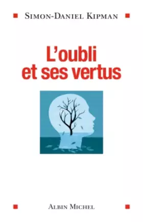Couverture du produit · L'Oubli et ses vertus