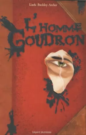 Couverture du produit · L'Homme Goudron : Livre second des aventures de Peter Shock