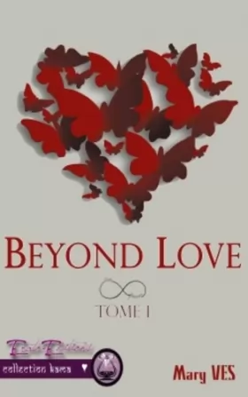 Couverture du produit · Beyond love