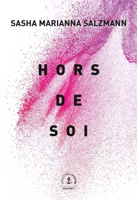 Couverture du produit · Hors de soi: roman
